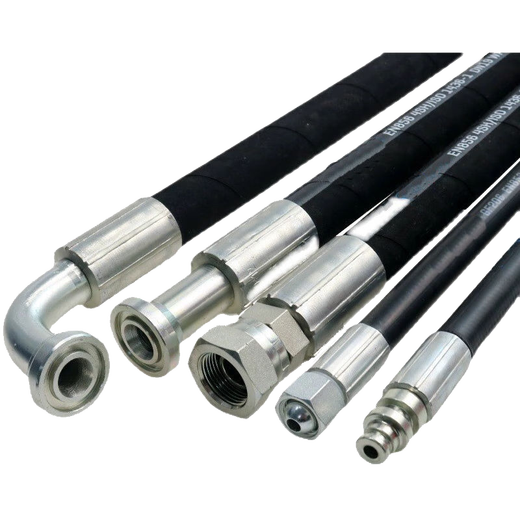 XCSM 36MPA oil pipe 63mm*1m