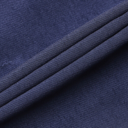 FILA Men's Men's Sports Pants Men's Fashion Casual Basic Clothing Versatile Leg Pants Woven Trousers Dark Navy M