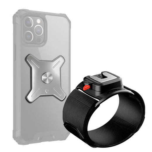 Degalen running mobile phone arm bag mobile phone bag driving special mobile phone holder wrist bag