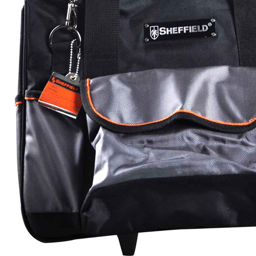 Steel Shield SHEFFIELD S023012 Tie Rod Tool Kit 440 340 260mm