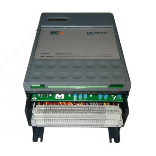 Parker 590C DC speed regulator 35A70A110A150A180A270A380A500A725A83 590C35A