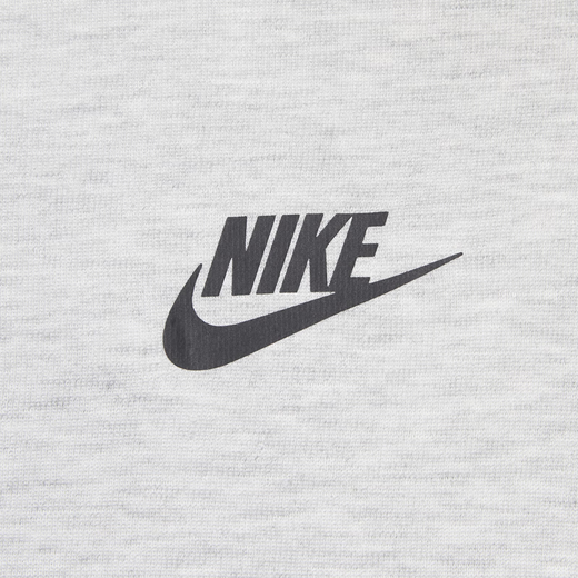 Nike (NIKE) WINDRUNNER series men's hoodie spring sweatshirt knitted HV0950 060 coal black/black S