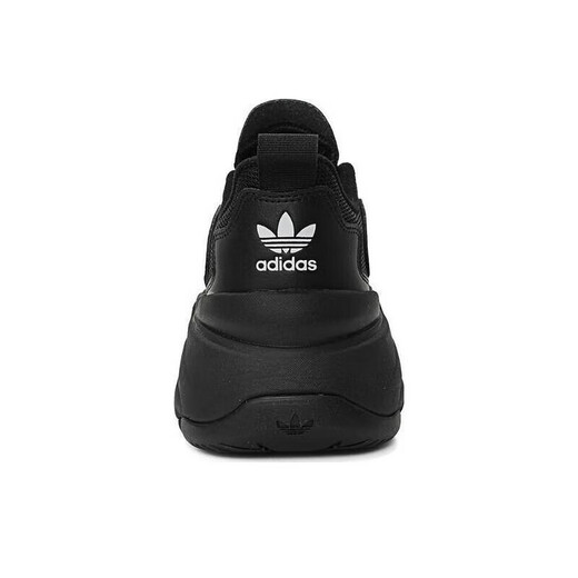 Adidas Clover Women's OZGAIA W Casual Shoes JQ4110 Black 37