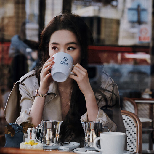 Tissot Liu Yifei's same style Little Beauty series starlight women's watch quartz women's watch fashion watch Christmas gift