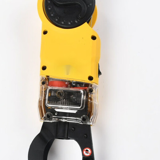 Fully automatic optical cable attachment machine bundling machine, overhead cable binding machine hook, cable attachment machine, fiber optic cable attachment machine, 7S set