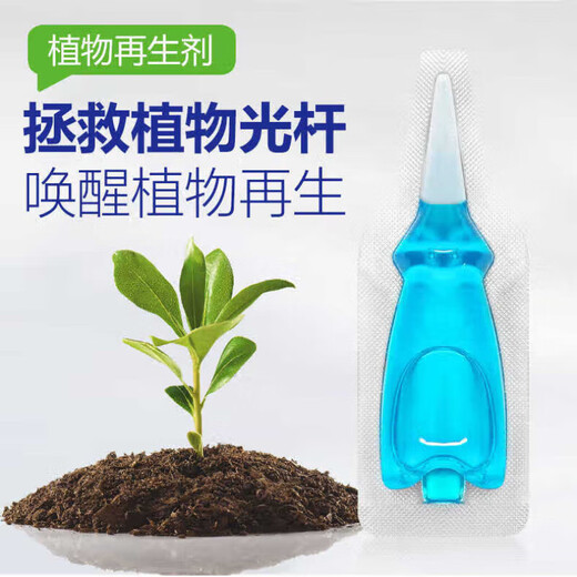 Plant regeneration agent, special nutrient solution for money tree, hydroponic fertilizer, indoor and outdoor potted plant nutrient solution, universal type, shoot 5 shots 9, plants thrive