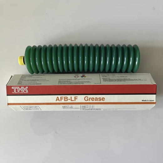 THK Grease AFA AFB-LF AFC AFE-CA AFF AFJ AFG Grease THKAFB-LFGrease(400g)