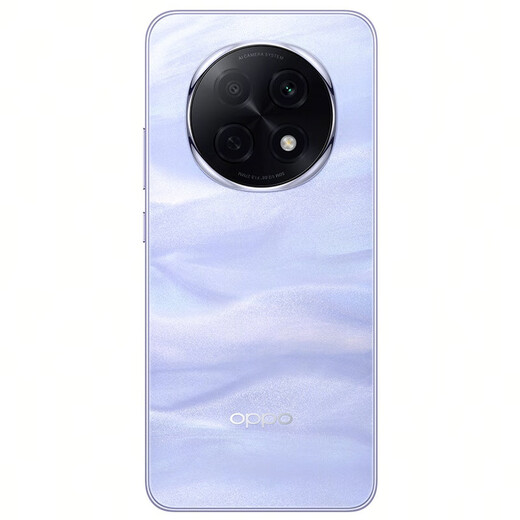 OPPO 15% national subsidy OPPO A5 Pro new mobile phone launched 5g full network a5pro smart camera phone signal through the wall 360 anti-fall 12GB+512GB sandstone purple official standard configuration nationwide joint warranty