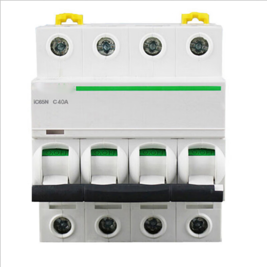 CLCEY industrial protector Acti9 series small protector IC65N unit/price 4P/C16A/A9F18416