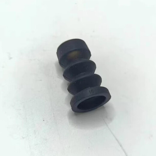 语森忆适配别克GL8ES653T全新君越君威昂科威S昂科旗油箱盖门电机马达锁 电机加插销
