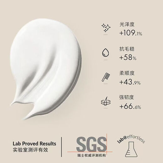 Beeston Moisturizing Curl Elastin Special Moisturizing Long-lasting Conditioner for Curly Hair After Perm 258mg 1 Bottle Curl Elastic