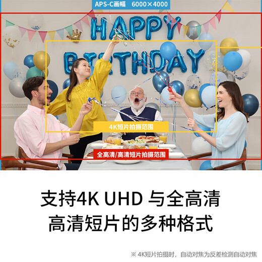 Canon (Canon) EOS r100 entry-level mirrorless camera Travel home student vlog video 4k compact and portable half-frame digital camera R100 RF-S18-45 STM kit official standard (limited time accessory gift package recommended package)