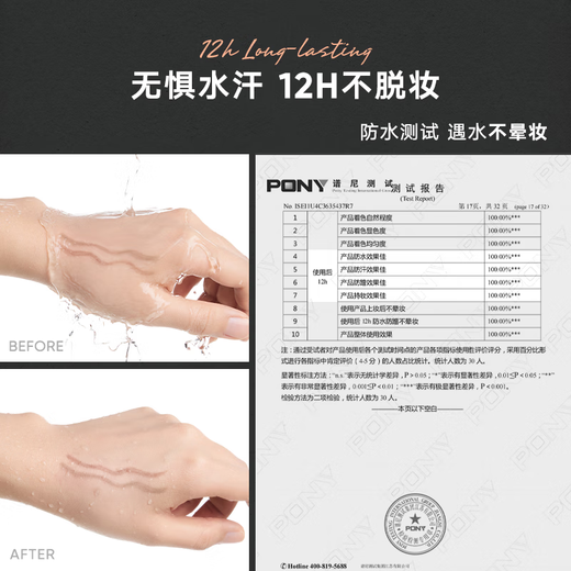 Orange chopper eyebrow pencil double-ended, natural, long-lasting, waterproof, sweat-proof, makeup-free knife-cut wild eyebrow official genuine moss green