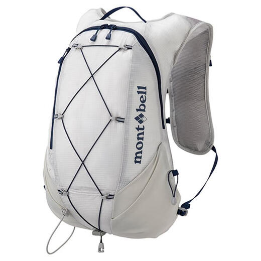 Montbell lightweight breathable multifunctional outdoor backpack 7L hiking backpack LGY