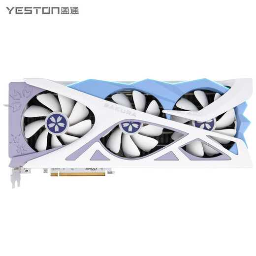 Yeston AMD RADEON RX 9070