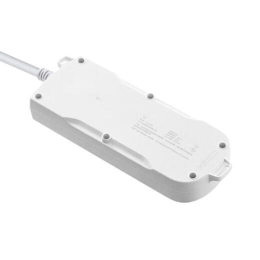 Beware of Jingxuan socket concealed five-hole CD220 250V 10A 1 piece