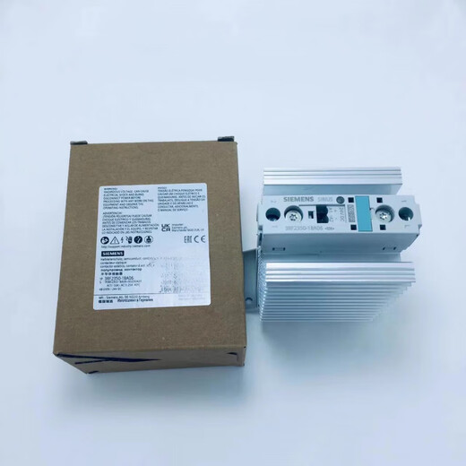 Siemens solid state relay 3RF2430-3RF2440-3RF2420-3RF2410-1AB45-1AC 3RF2440-1AB45