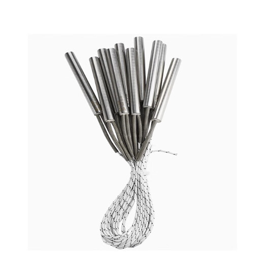 AILELIYOSS stainless steel heating rod drawing number HX001/380V3500W 1 piece