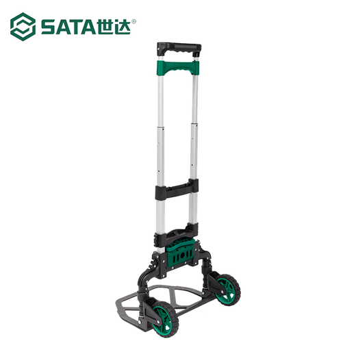 SATA portable folding trolley 95502