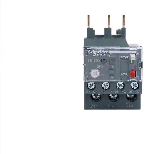 Schneider Electric thermal relay LRN32N/23-32A unit