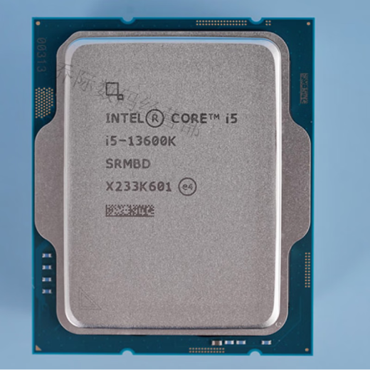 
Preferred CPU I3-13100 I5-13400/T 13500 13600KF I7-13790/F I9-1390 I5-13400T loose chips