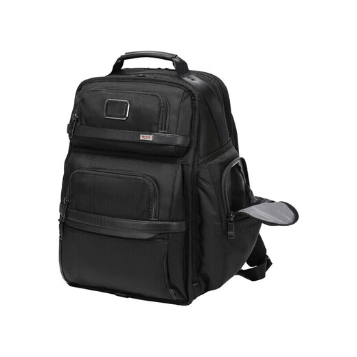 TUMI ALPHA3 men's backpack business computer bag ballistic nylon 02603580D3 birthday gift