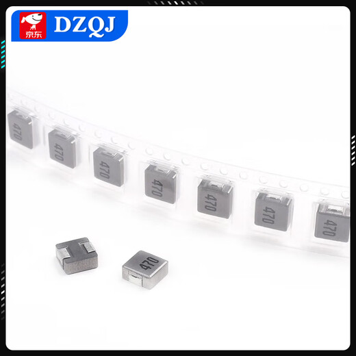 0630 0650 0420 1040 SMD integrated inductor 1.5/6.8/10/15/22/33/47 0650 inductor 22UH printing 220 (5 pieces)