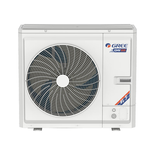 Gree central air conditioning home Yiju full DC multi-split one to four one to three one to five one to six one to multi-frequency variable star3 generation villa building dedicated small 3 horses first class energy efficiency one to two (consult customer service)
