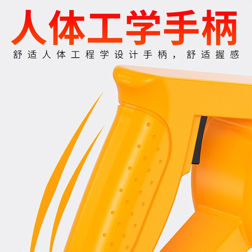 手提式混凝土振动棒振动器小型水泥振捣棒单相电220V 3880W35型2米棒