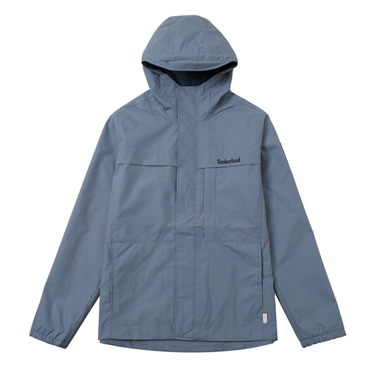 
Timberland (Timberland) jacket men's spring and autumn outdoor sportswear mountaineering suit casual top windproof waterproof woven hooded charge jacket A695W073/Second-level waterproof (photo released 10) XS (165/80A)