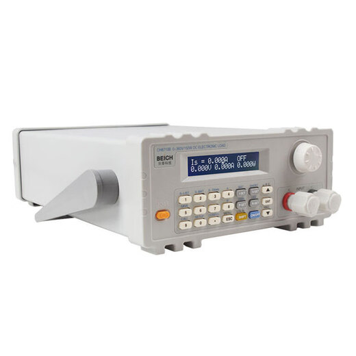 凌誉勋定制直流电子负载CH8710B 9720B可编程LED电池电源驱动测试仪300W CH8710B经典版 360V30A/150W