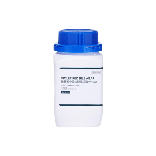 BKMAM Crystal Violet Neutral Red Bile Agar (VRBA) 250g/bottle