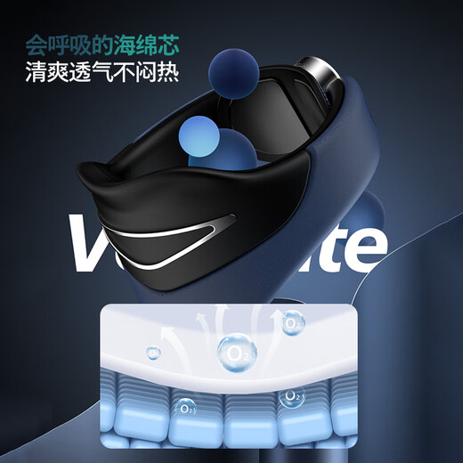 Philips (PHILIPS) neck brace and neck massager massager protects cervical vertebrae, prevents bowing, prevents neck from leaning forward, supports shoulder and neck, office work artifact, gives new year's day gift to boyfriend and girlfriend 3306N