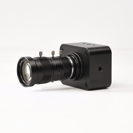 魔客仕4K高清USB3.0工业摄像头YUY2图像识别视觉相机免驱动产品检测网络教学直播1/1.8