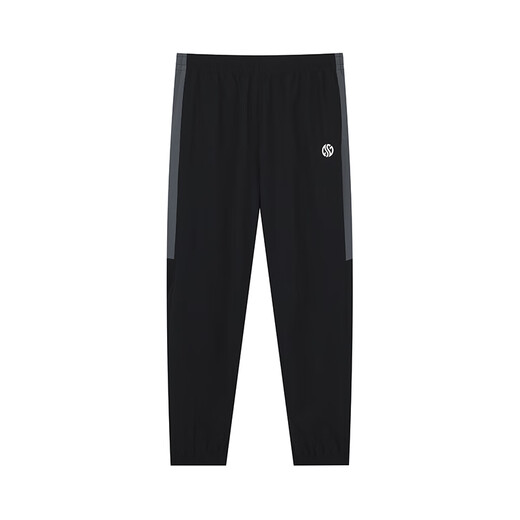 361 Sports pants men's spring and summer quick-drying basketball running training loose leg-tie casual sweatpants 652511702