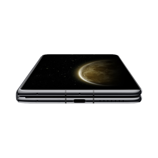 Huawei matex6 folding screen mobile phone new product launched, obsidian black 16GB+1TB collector's edition standard