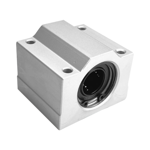 Mayat Box Linear Bearing Housing Short Style-SC20UU Length 50