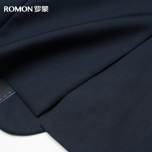 Luo Meng suit men's business elastic workwear casual single suit jacket formal wear professional wear top small suit wedding