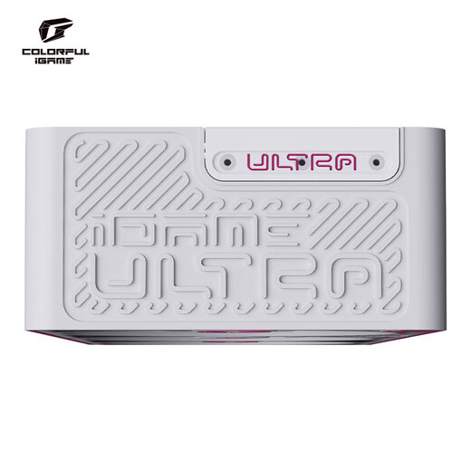 Colorful iGame GeForce RTX 5080 Ultra W OC 16GB GDDR7 DLSS 4 e-sports light chasing game design computer graphics card