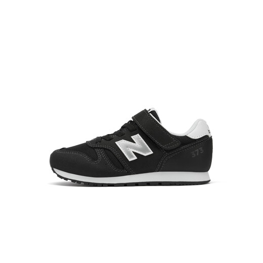 NEW BALANCE4-14岁大童秋冬时尚百搭休闲运动鞋373KG