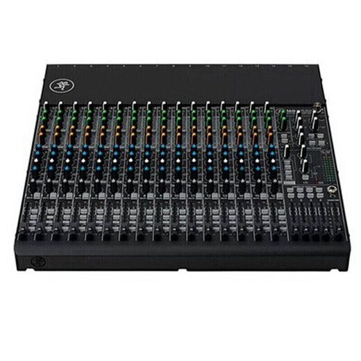 RUNNINGMAN Meiqi 402/802/1202/1402/1642/1604 VLZ4 series mixer 402VLZ4 4 channels