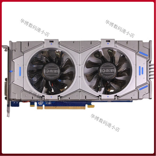 GALAPADGT730 GT630 GTX650 750 950 960 1050ti 4G台式电脑独立显卡  1G 影驰GT730 1G 显卡