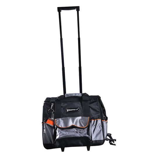 Steel Shield SHEFFIELD S023012 Tie Rod Tool Kit 440 340 260mm