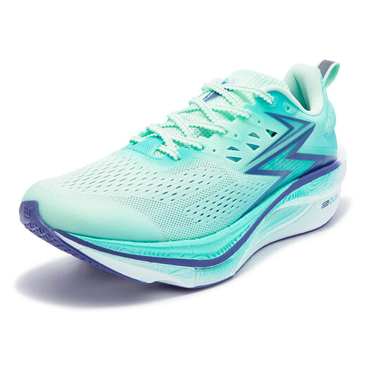 361 men's sports shoes Feiran 3ET professional racing competition marathon training running shoes men 672512226F-4