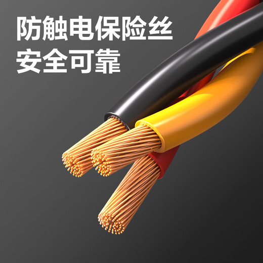 Deli hot melt glue gun glue stick household children's handmade high-viscosity strong hot melt stick glue gun hot melt gun 20W glue gun + 10 7mm glue sticks DL5044