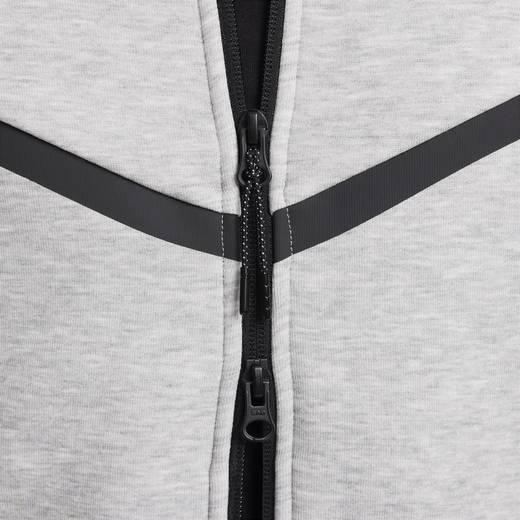 Nike (NIKE) WINDRUNNER series men's hoodie spring sweatshirt knitted HV0950 060 coal black/black S