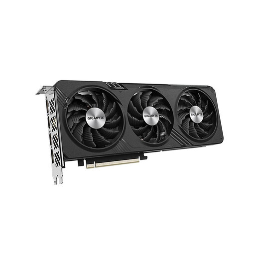 ASUS ASUS machine d'exposition RTX4060ti/4070super carte graphique RTX4060 8G coloré Tomahawk carte de test de démontage et d'installation de haute qualité