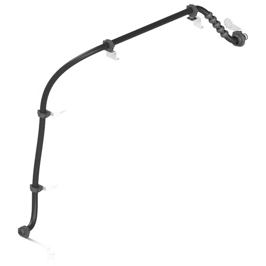 Wenyi robot pipeline package ER35-2700-48-1-6