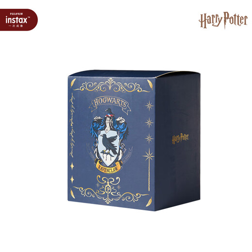 INSTAX Fuji instax Harry Potter series camera bag Ravenclaw