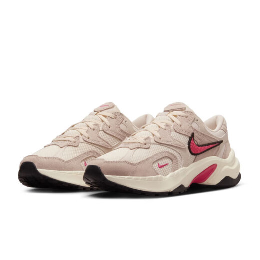 Nike (Nike) Shoes Women's Shoes 2025 Summer New Al8 Sports Retro-Top Sports y casual de Sports Retro de Dad, de suela gruesa, HJ7371-838 38.5 38.5